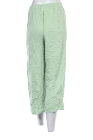Pantaloni de femei Unbranded, Mărime M, Culoare Verde, Preț 91,99 Lei
