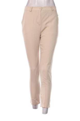 Damskie spodnie Unbranded, Rozmiar M, Kolor Beżowy, Cena 78,99 zł