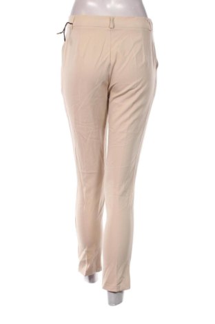 Damskie spodnie Unbranded, Rozmiar M, Kolor Beżowy, Cena 78,99 zł