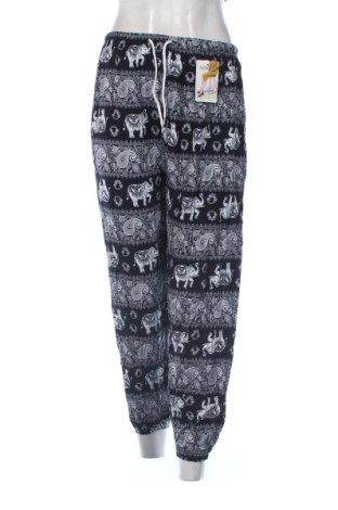 Damenhose Unbranded, Größe M, Farbe Mehrfarbig, Preis 19,99 €