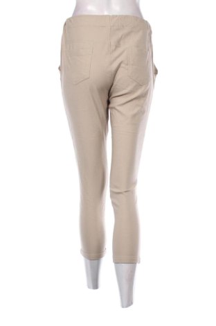 Pantaloni de femei Unbranded, Mărime M, Culoare Bej, Preț 78,20 Lei