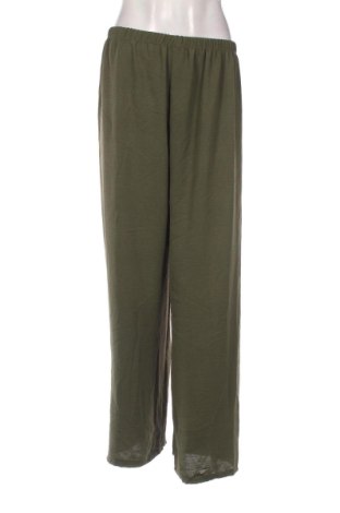 Pantaloni de femei Unbranded, Mărime L, Culoare Verde, Preț 145,99 Lei