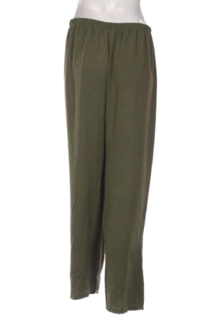 Pantaloni de femei Unbranded, Mărime L, Culoare Verde, Preț 145,99 Lei