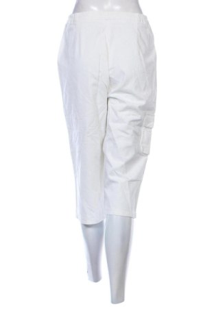 Pantaloni de femei Unbranded, Mărime M, Culoare Alb, Preț 91,99 Lei