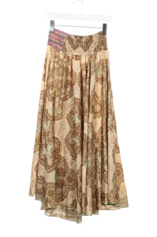 Damskie spodnie Unbranded, Rozmiar XXS, Kolor Kolorowy, Cena 78,99 zł