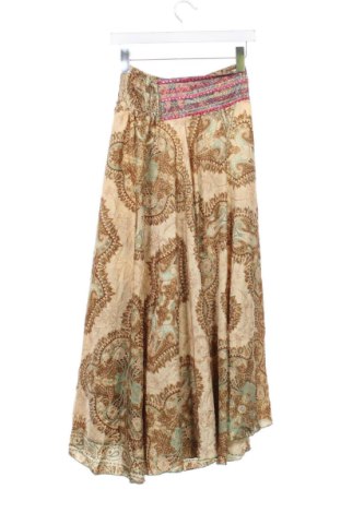 Damskie spodnie Unbranded, Rozmiar XXS, Kolor Kolorowy, Cena 78,99 zł