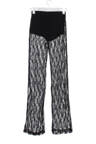 Pantaloni de femei Unbranded, Mărime XS, Culoare Negru, Preț 78,20 Lei