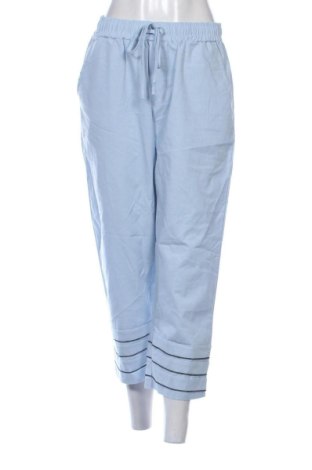 Női nadrág Unbranded, Méret L, Szín Kék, Ár 7 499 Ft