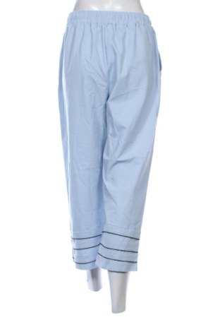 Női nadrág Unbranded, Méret L, Szín Kék, Ár 7 499 Ft