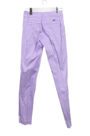 Damskie spodnie Unbranded, Rozmiar S, Kolor Fioletowy, Cena 44,99 zł
