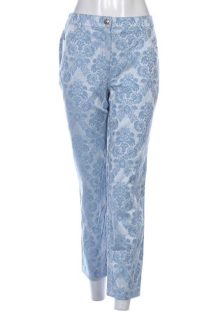 Дамски панталон Unbranded, Размер XL, Цвят Многоцветен, Цена 15,33 €