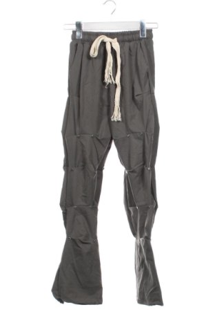 Damskie spodnie Unbranded, Rozmiar XS, Kolor Szary, Cena 78,99 zł