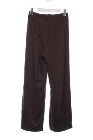 Pantaloni de femei Unbranded, Mărime XS, Culoare Maro, Preț 78,20 Lei