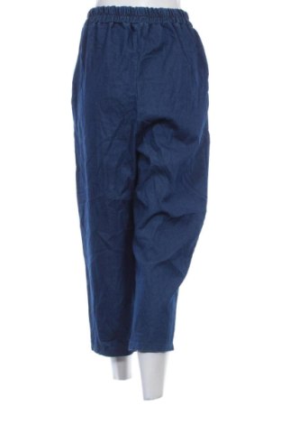 Damenhose Unbranded, Größe L, Farbe Blau, Preis € 19,99