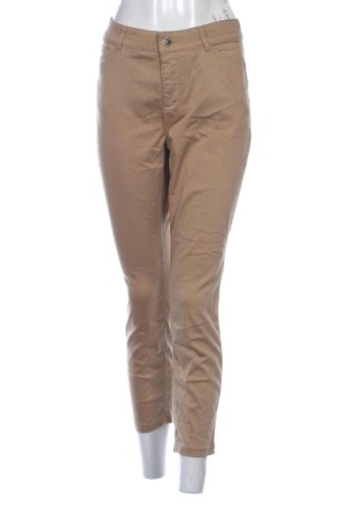 Damenhose Unbranded, Größe L, Farbe Beige, Preis 19,99 €