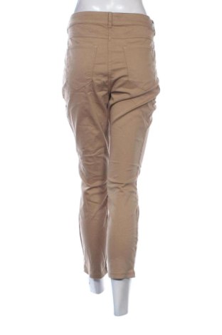 Damenhose Unbranded, Größe L, Farbe Beige, Preis 19,99 €