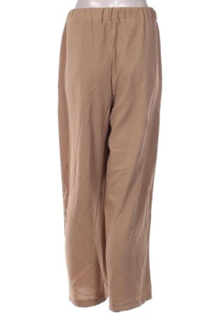 Damskie spodnie Unbranded, Rozmiar M, Kolor Brązowy, Cena 78,99 zł