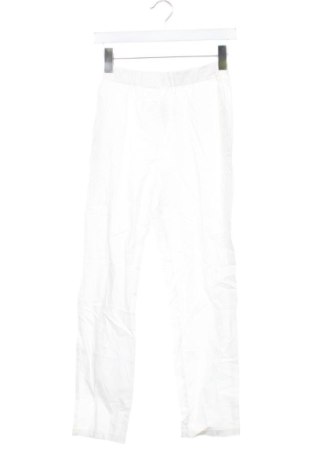 Pantaloni de femei Unbranded, Mărime XS, Culoare Alb, Preț 91,99 Lei