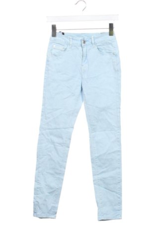 Pantaloni de femei Unbranded, Mărime XS, Culoare Albastru, Preț 145,99 Lei