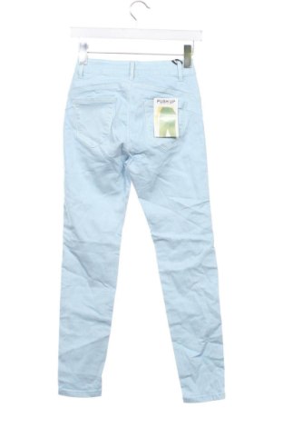 Pantaloni de femei Unbranded, Mărime XS, Culoare Albastru, Preț 145,99 Lei