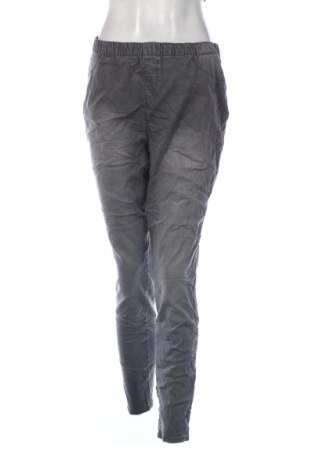 Damenhose Unbranded, Größe XXL, Farbe Grau, Preis 19,99 €