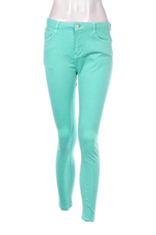 Дамски панталон Unbranded, Размер M, Цвят Зелен, Цена 16,16 €