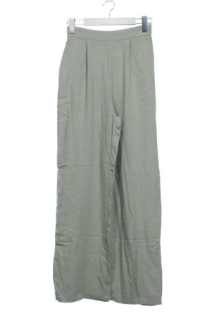 Damenhose Unbranded, Größe XXS, Farbe Grün, Preis 15,00 €