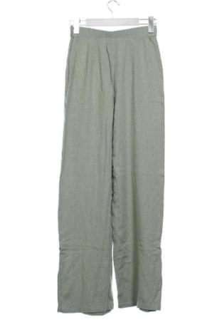 Damenhose Unbranded, Größe XXS, Farbe Grün, Preis 15,00 €