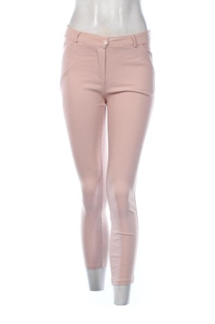 Γυναικείο παντελόνι Unbranded, Μέγεθος M, Χρώμα Ρόζ , Τιμή 17,99 €