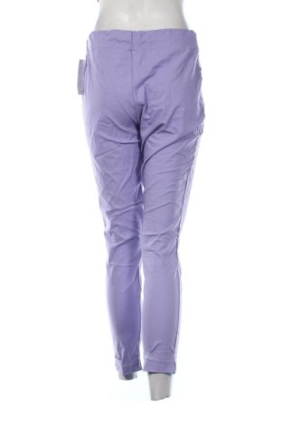 Damenhose Unbranded, Größe XL, Farbe Lila, Preis € 19,99