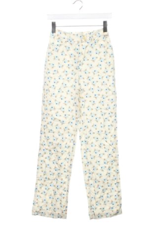 Pantaloni de femei Unbranded, Mărime XS, Culoare Multicolor, Preț 145,99 Lei