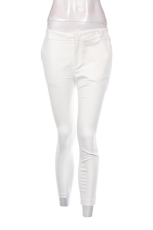 Pantaloni de femei Unbranded, Mărime M, Culoare Alb, Preț 78,20 Lei