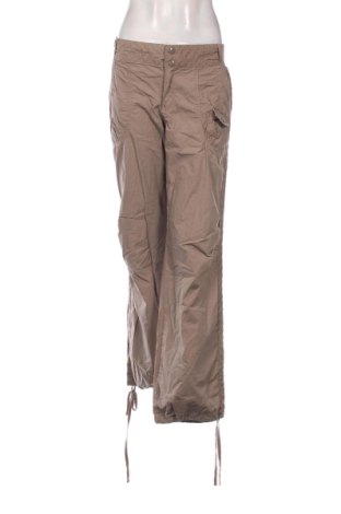 Damenhose Unbranded, Größe L, Farbe Braun, Preis € 19,99