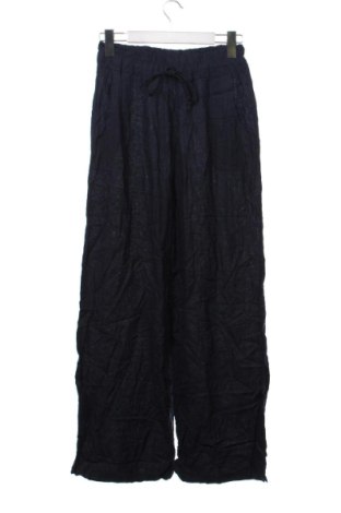 Pantaloni de femei Unbranded, Mărime XS, Culoare Albastru, Preț 91,99 Lei