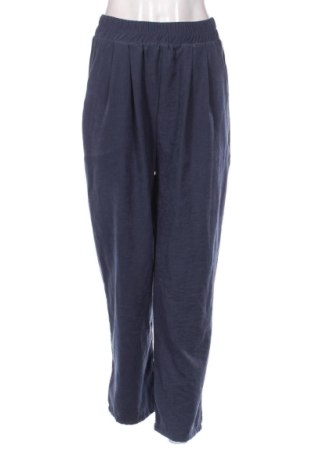 Pantaloni de femei Unbranded, Mărime S, Culoare Albastru, Preț 78,20 Lei