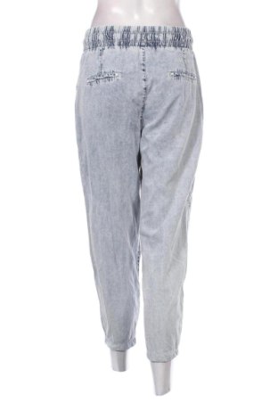 Pantaloni de femei Unbranded, Mărime M, Culoare Albastru, Preț 78,20 Lei