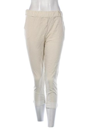 Pantaloni de femei Unbranded, Mărime L, Culoare Bej, Preț 91,99 Lei