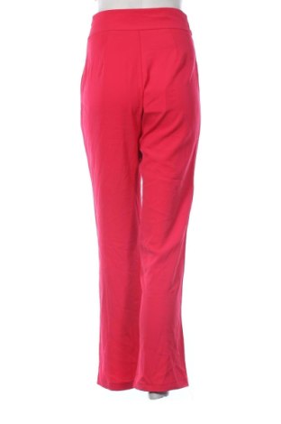 Damskie spodnie Unbranded, Rozmiar S, Kolor Różowy, Cena 129,99 zł