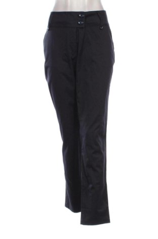Damskie spodnie Unbranded, Rozmiar XL, Kolor Niebieski, Cena 44,99 zł