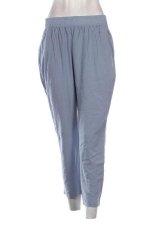 Дамски панталон Unbranded, Размер L, Цвят Син, Цена 14,83 €