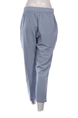 Дамски панталон Unbranded, Размер L, Цвят Син, Цена 14,83 €