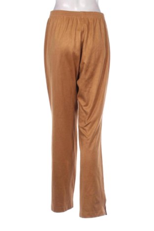 Pantaloni de femei Unbranded, Mărime M, Culoare Maro, Preț 78,20 Lei