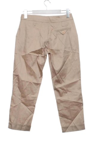 Damskie spodnie Unbranded, Rozmiar S, Kolor Beżowy, Cena 78,99 zł