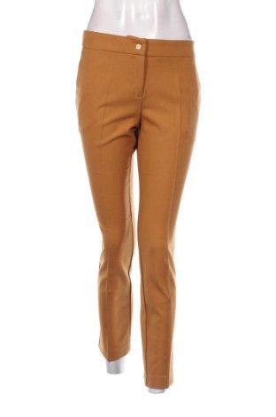 Дамски панталон Unbranded, Размер M, Цвят Жълт, Цена 15,00 €