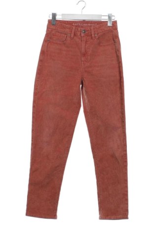 Pantaloni de femei American Eagle, Mărime M, Culoare Roz, Preț 129,99 Lei