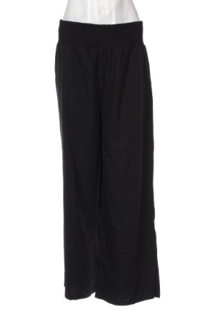 Damskie spodnie Unbranded, Rozmiar L, Kolor Czarny, Cena 80,38 zł