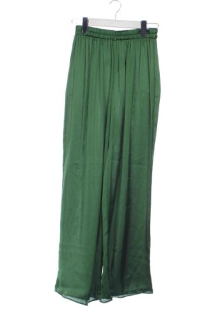 Pantaloni de femei Unbranded, Mărime XS, Culoare Verde, Preț 77,31 Lei