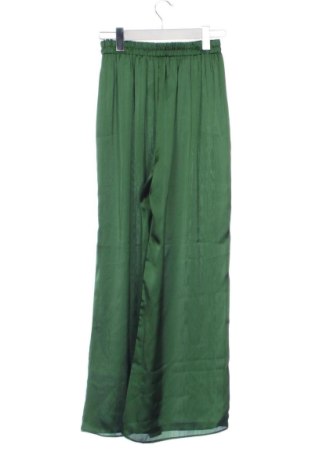 Pantaloni de femei Unbranded, Mărime XS, Culoare Verde, Preț 77,31 Lei