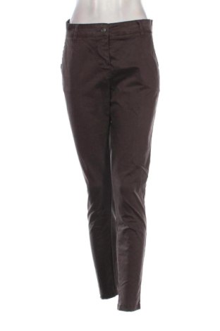 Pantaloni de femei Unbranded, Mărime M, Culoare Maro, Preț 78,20 Lei
