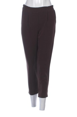 Pantaloni de femei Unbranded, Mărime M, Culoare Maro, Preț 78,99 Lei